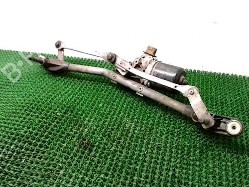 Front wiper motor RENAULT MEGANE III Hatchback (BZ0/1_, B3_) 1.5 dCi | BP25277981M29 