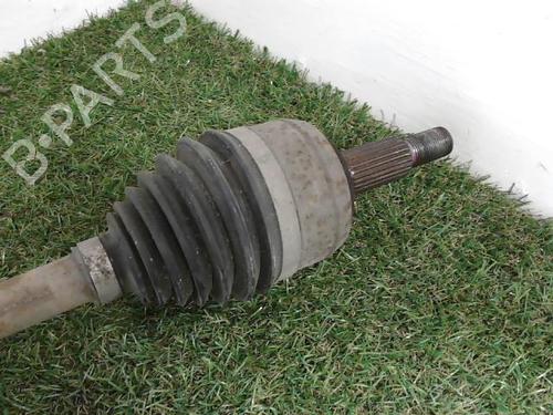 Left front driveshaft RENAULT MEGANE III Grandtour (KZ0/1) 1.5 dCi (KZ09, KZ0D, KZ1G, KZ29, KZ14, KZ1W, KZ10, KZ1F,... | BP29986472M38