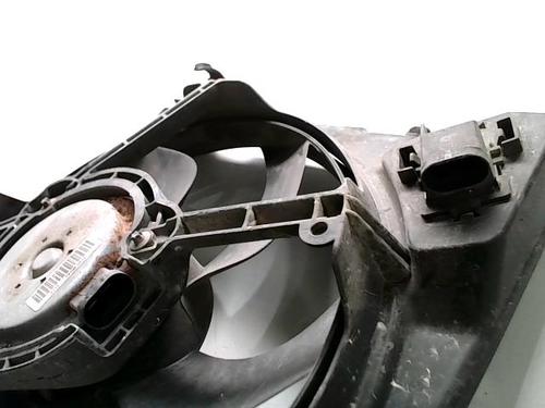 Used Radiator fan Radiator fan RENAULT CLIO III (BR0/1, CR0/1) 1.5 dCi (C/BR0G, C/BR1G) (68 hp) 22892686 22892686
