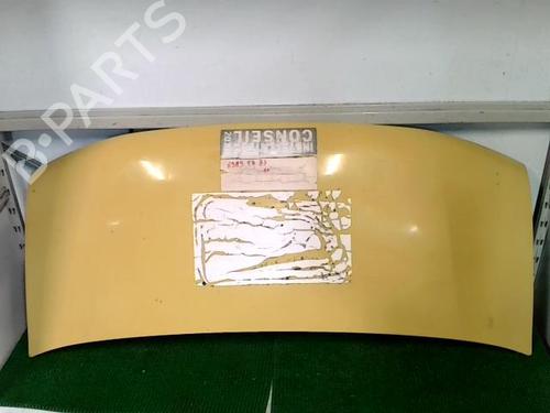 Używane Pokrywa przednia / Maska silnika RENAULT MASTER II Van (FD) 2.2 dCI 90 (FD0G, FD0N, FD2G, FD2N, FD3G, FD3N) (90 hp) 29868091