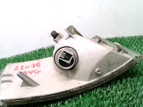 Left front indicator PEUGEOT BOXER Van (230L) 2.5 D | BP20876025C32