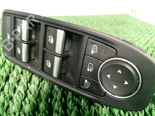 Left front window switch RENAULT CLIO V (B7_) 1.0 TCe 90 (B7MT) | BP33048095I27 - Image 3