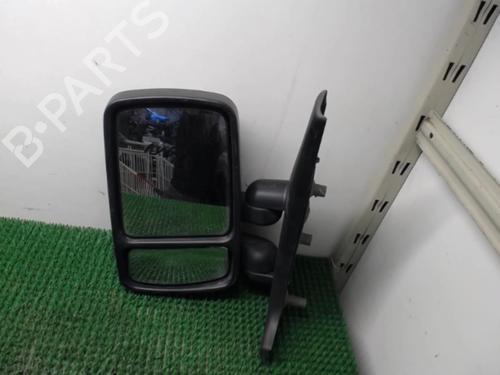 Left mirror RENAULT MASTER II Van (FD) 2.5 D | BP22084789C26 