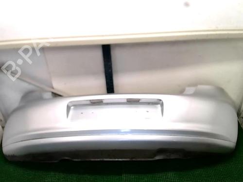 Used Rear bumper VW POLO V (6R1, 6C1) 1.6 TDI (75 hp) 25587383