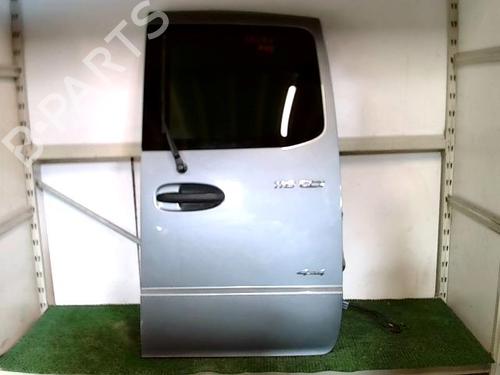 Used Right tailgate MERCEDES-BENZ VITO Van (W447) 119 CDI 4x4 (447.601, 447.603, 447.605) (190 hp) 23983629