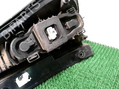 Left taillight RENAULT SCÉNIC III (JZ0/1_) 1.5 dCi | BP22089136C34 