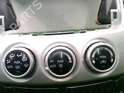 AC-Styringsenhed/Manøvreenhed MITSUBISHI L200 / TRITON (KA_T, KB_T) 2.5 DI-D 4WD (KB4T) | BP29521047I5 