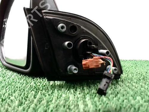 Used Left mirror PEUGEOT PARTNER Box Body/MPV (5_, G_) 1.6 HDi 90 (90 hp) 20876036