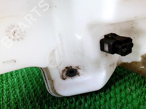 Used Windscreen washer tank Windscreen washer tank SKODA KODIAQ I (NS6, NS7, NV7) 2.0 TDI 4x4 (150 hp) 34432960 34432960