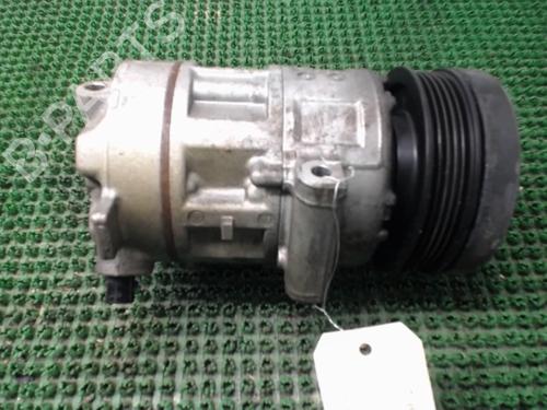 AC compressor OPEL CORSA D (S07) 1.2 (L08, L68) | BP22079970M34 - Image 5