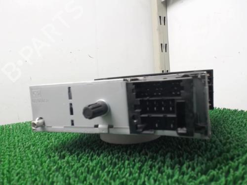 Radio RENAULT CLIO III (BR0/1, CR0/1) 1.5 dCi | BP22084414E6 