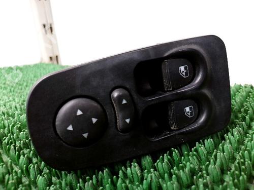 Left front window switch LANCIA YPSILON (843_) 1.4 16V (843.AXC11, 843.AXC1B, 843.AXC1A) | BP35781287I27 - Image 5
