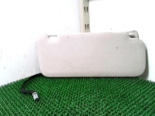 Used Left sun visor Left sun visor CITROËN C5 III Break (RW_) 2.0 HDi 140 (140 hp) 29756194 29756194