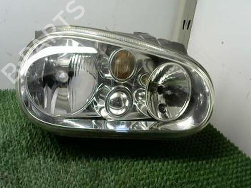 Right headlight VW GOLF IV (1J1) 1.4 16V | BP22088705C29 