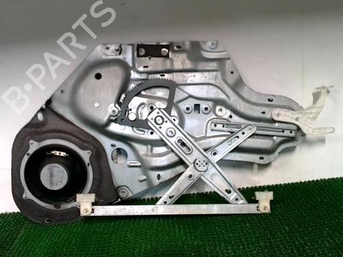 Used Front left window mechanism Front left window mechanism KIA SOUL I (AM) 1.6 CRDi 128 (126 hp) 26443450 26443450