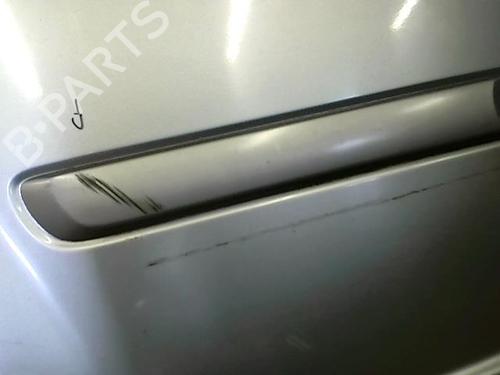 Dør høyre bak NISSAN X-TRAIL I (T30) 2.2 Di 4x4 | BP20874265C5 