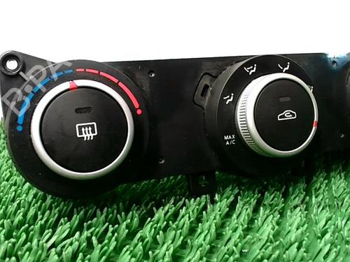 Climate control KIA CEE'D Hatchback (ED) 1.6 CRDi 115 | BP30500074I5 - Image 4