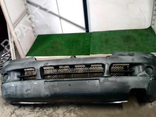 front-bumper-peugeot-boxer-van-244-28-hdi-2001-22092368 main image
