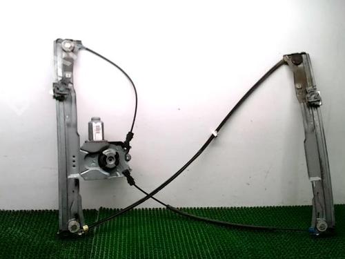 Front right window mechanism RENAULT CLIO III (BR0/1, CR0/1) 1.5 dCi (C/BR0G, C/BR1G) | BP29892815C23