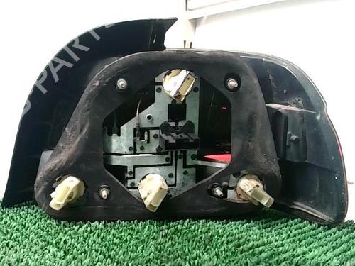 Used Left taillight BMW 5 (E39) 525 d (163 hp) 20876273