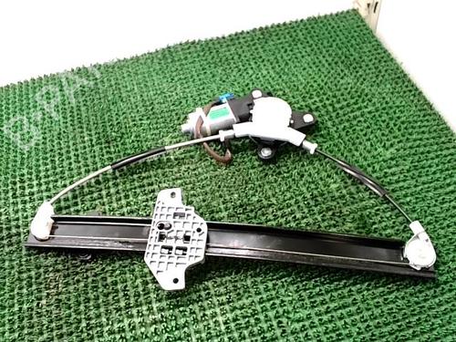 Front left window mechanism CHEVROLET SPARK (M300) 1.2 | BP27180530C22 