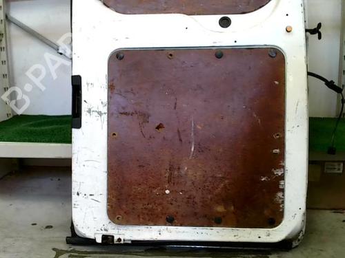 Used Left tailgate FORD TRANSIT Van (FA_ _) 2.0 DI (FAE_, FAF_, FAG_) (86 hp) 22089172
