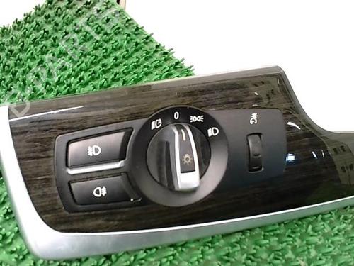 headlight-switch-bmw-5-f10-2009-2010-2011-2012-2013-2014-2015-2016-24499087 main image