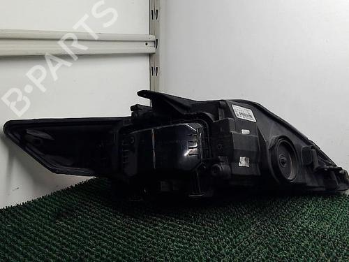 Used Left headlight Left headlight FORD MONDEO IV (BA7) 1.8 TDCi (125 hp) 20874188 20874188