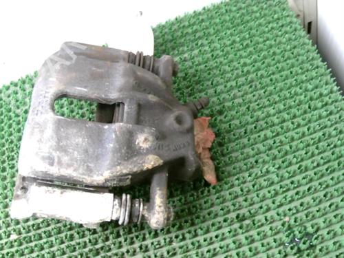 Used Right front brake caliper Right front brake caliper RENAULT CLIO III (BR0/1, CR0/1) 1.2 16V Hi-Flex (BR1U, CR1U) (75 hp) 22078729 22078729