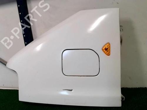 Left front fenders PEUGEOT BOXER Van (244) 2.8 HDi | BP20877050C41 