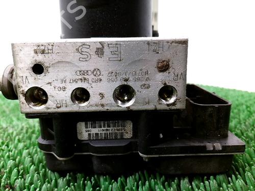 Used ABS pump ABS pump VW POLO V (6R1, 6C1) [2009-2022] 34163567 34163567