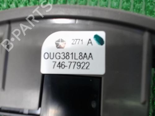 Switch CHRYSLER PT CRUISER (PT_) 2.2 CRD | BP22077652I30 
