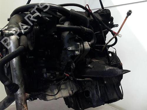 Engine BMW X5 (E53) 3.0 d | BP22093198M1 