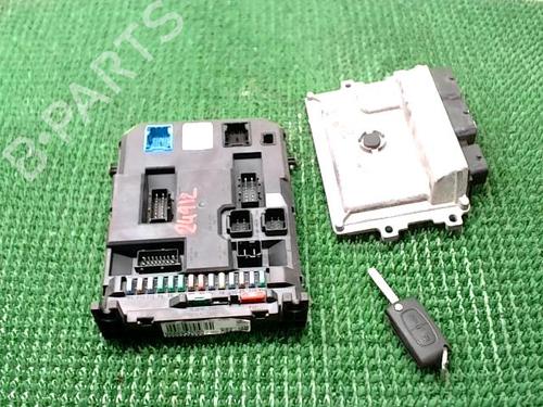 Electronic module CITROËN C3 II (SC_) 1.2 VTi 82 | BP22784979M83  - Image 6