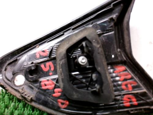 Left taillight OPEL CORSA F (P2JO) 1.2 (68) | BP34433167C34  - Image 5