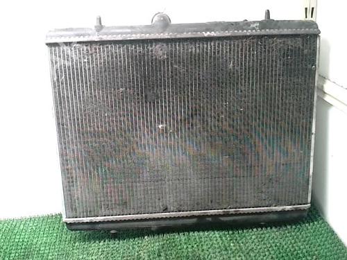 Water radiator PEUGEOT 308 I (4A_, 4C_) 1.6 HDi | BP22089961M31