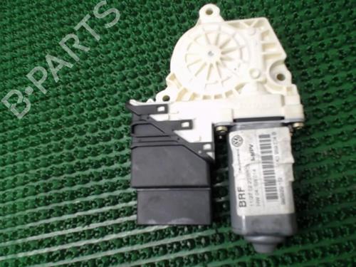 Used Right rear window motor Right rear window motor VW TOURAN (1T1, 1T2) 1.6 FSI (115 hp) 35991284 35991284