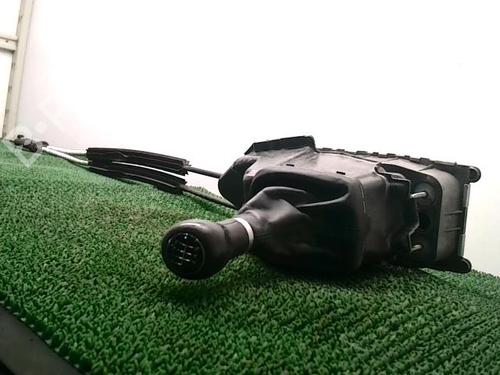 Gear lever AUDI A3 Sportback (8PA) 2.0 TDI 16V | BP22089517M90 