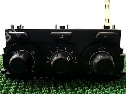 Climate control CITROËN C3 II (SC_) 1.4 HDi 70 (SC8HZC, SC8HR0, SC8HP4) | BP29304183I5 