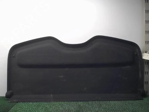 Used Rear parcel shelf RENAULT CLIO III (BR0/1, CR0/1) 1.5 dCi (C/BR0G, C/BR1G) (68 hp) 22081217