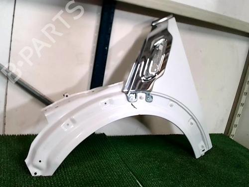 Left front fenders MINI MINI COUNTRYMAN (R60) Cooper D ALL4 | BP21825102C41 
