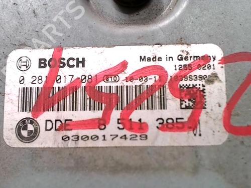 Electronic module BMW 5 (F10) 525 d | BP23971501M83 - Image 3