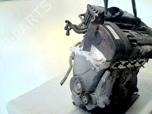Engine SEAT IBIZA IV (6J5, 6P1) 1.4 | BP22086891M1 - Image 3