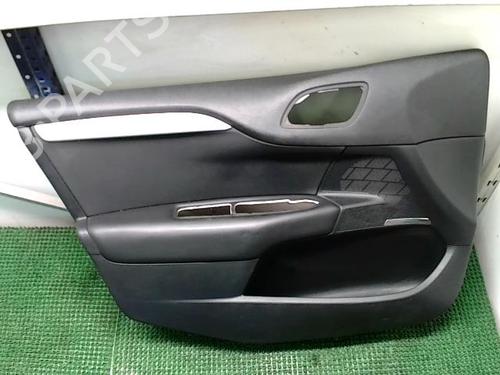 Front left panel CITROËN C4 II (NC_) 1.6 HDi 90 | BP22090166C58 - Image 3