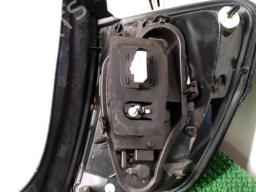 Left taillight CITROËN C3 II (SC_) 1.2 THP 110 | BP20874159C34 