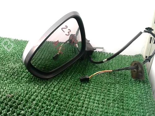 Used Left mirror CITROËN C3 II (SC_) 1.4 HDi 70 (SC8HZC, SC8HR0, SC8HP4) (68 hp) 22089600