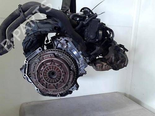 Engine RENAULT TWINGO III (BCM_, BCA_) 1.0 SCe 70 | BP22093218M1 - Image 2