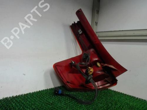 Used Right taillight CITROËN C4 I (LC_) 2.0 HDi (136 hp) 20876427