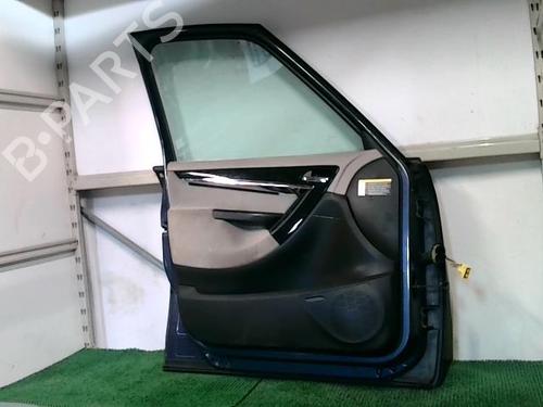 Left front door CITROËN C4 Picasso I MPV (UD_) 2.0 HDi 138 | BP29291710C2 