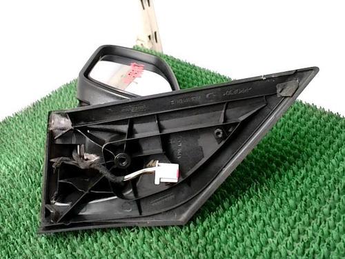 Left mirror FORD FIESTA V (JH_, JD_) 1.4 TDCi | BP20875159C26 